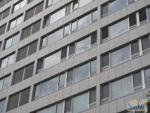 西派国际公寓高品质住宅电梯直达居住舒适