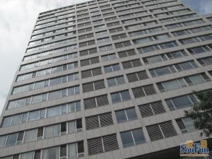 西派国际公寓2室1厅西