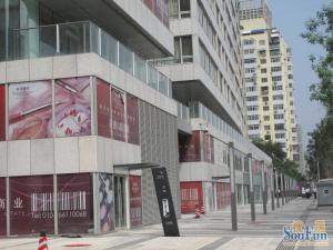 二环内09年商品房精装修自住