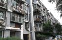 郝家湾小区实景图