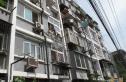 郝家湾小区实景图