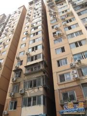 新华里12号院2室1厅东