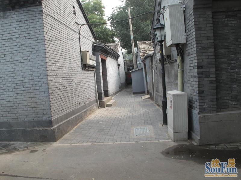 实景图