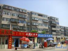 公摊小 采光好 带地下室配套成熟 交通便利