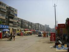 明星小区北区 2室1厅 南