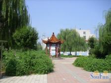 明星小区北区 2室1厅 南 北