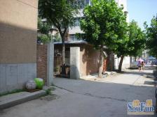 明星小区北区 2室1厅 南