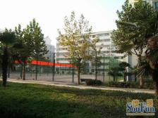 富丽家园 1室1厅 南