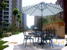 郑东新区 精装修一居 聚源路校区 夜观大玉米视野好