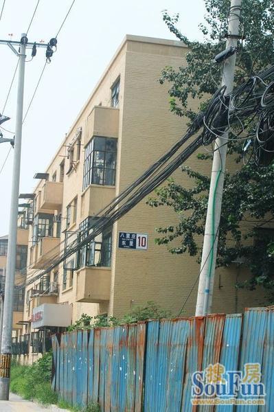 实景图