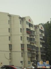 北平里2室1厅南北