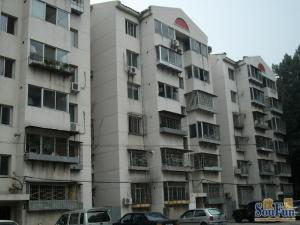 北平里2室1厅南北