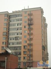 东平里2室1厅南北