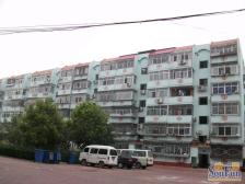 南北通透 中楼层 近地铁 采光视野无遮挡