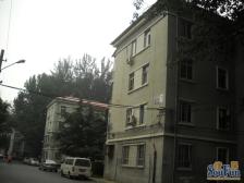 机场南路东里2室1厅南