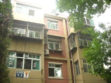 朝阳产权机场南路西里商品房两居室看房方便