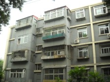 首都机场南路西里3室1厅南北