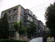 机场南路西里实景图