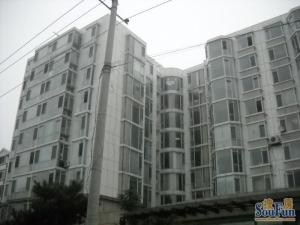 望京北国展地铁15号线电梯双卫大3居配套完善诚意出售
