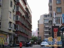 月坛南街小四道口1室1厅南