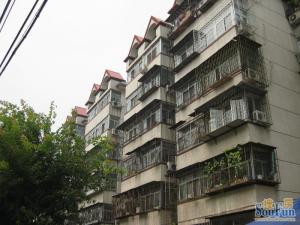 果园·艺苑西里·3室·1厅看房随时