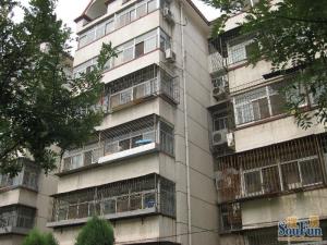 艺苑西里2室1厅南北