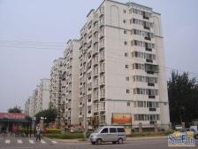 瑞祥里地铁1号线22号线管庄站南北通透两居