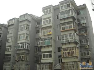 南平东里3室1厅南北