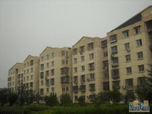 双阳南区3室2厅南北