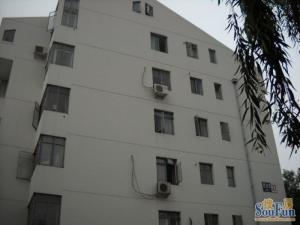 玉兰园3室1厅西南北