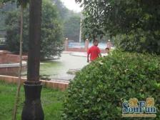 省中医院园田小区大三房格局好非顶层 看房方便