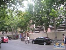 第七中学家属院 1室1厅 南