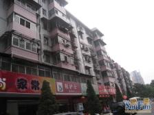 南阳路大石桥1楼门面,复试楼,双地铁口出入方便