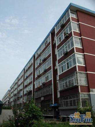 兴谷家园实景图