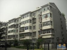 满五唯一朝阳产权中间楼层南北通透看房方便
