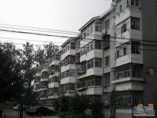 燕翔西里2室1厅南北
