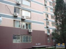 莲香园 精装修 东南向两居室 地铁六里桥站