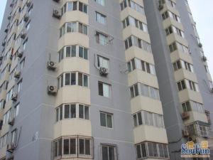 六里桥·莲怡园二区·2室·1厅