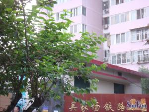铁路小区1室1厅东