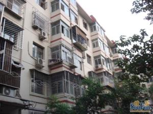 铁路小区1室1厅西