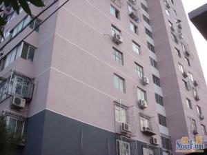 六里桥·吴家场铁路小区·2室·1厅