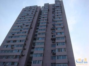 铁路小区高层带电梯三居室满五年唯一