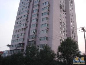 铁路小区3室1厅西南北