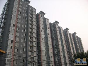 迎宾花园 918 852 上下跃层 满五唯一