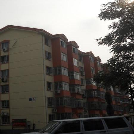 顺义裕龙二区独立三居室 南北户型 超级值 二层 满五 诚售