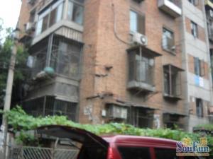 毛纺西小区位置安静精装通透2居室业主诚意出售