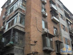 毛纺厂西小区位置安静全南二居室满五唯一