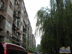 毛纺厂西小区 正规两居室 业主诚意出售 价格可谈