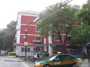 板厂南里2室1厅南北东