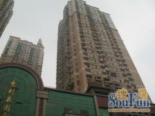 吉利花园2室1厅南